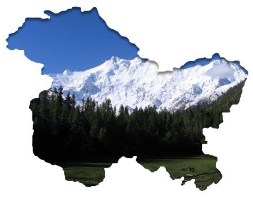 Kashmir Discussion Forum USA to host global dialogue on J&K media, society