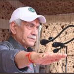 Pakistan using drug smuggling as weapon to destroy J&K youth: LG Sinha