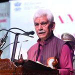 LG Sinha calls organ donors ‘true heroes’, says no award can match their gift