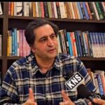 Sajad Lone extends support to LG Sinha's 'Nasha Mukth Abhiyan', says drug menace 'most vicious threat'