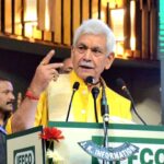 LG Sinha calls 2026 ‘historic opportunity’ for women farmers