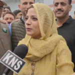 NC’s governance failures fuelling public discontent, people see Mehbooba as sole truth-speaker: Iltija Mufti