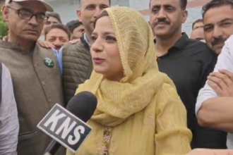 NC’s governance failures fuelling public discontent, people see Mehbooba as sole truth-speaker: Iltija Mufti
