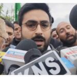 Priority to ensure seamless, safe Haj journey: DC Srinagar