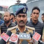 First day of Hajj departures: SSP Srinagar prays for safe journey of pilgrims