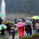 No major rainfall in J&K till April-end, dry weather likely: MeT