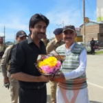 Ahead of Apple Season, DC Baramulla Vows Highway Fix, Bridge Completion, Labour Insurance for Asia’s Second-Largest Mandi