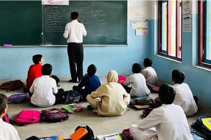 Beyond the Blackboard