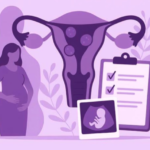 Symptoms of Uterine issues