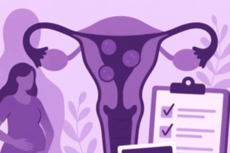 Symptoms of Uterine issues