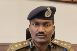 Policing the Menace