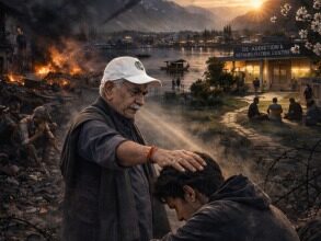 WAR WITHIN: J&K’s 100-Day Battle Against Drugs