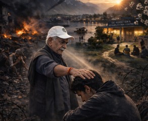 WAR WITHIN: J&K’s 100-Day Battle Against Drugs