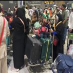 Do not travel to Iran, no normalcy despite some flight resumption: MEA to Indians