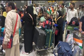 Do not travel to Iran, no normalcy despite some flight resumption: MEA to Indians