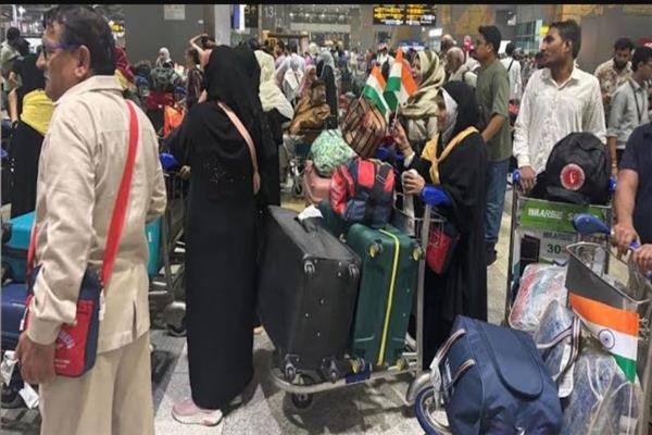 Do not travel to Iran, no normalcy despite some flight resumption: MEA to Indians