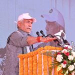 Make sports part of daily life, not just stadium events: LG Sinha