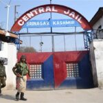 Digital devices seized during CIK search in Srinagar jail