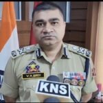 Police to intensify anti-drug crackdown, awareness drive in Kashmir: IGP
