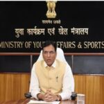 Sports Ministry to hold ‘Chintan Shivir’ in Srinagar from tomorrow