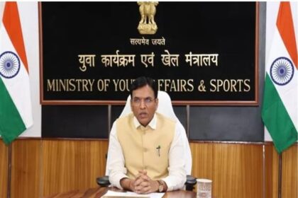Sports Ministry to hold ‘Chintan Shivir’ in Srinagar from tomorrow
