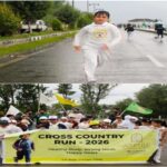 Aspire Heritage School holds ‘Run for Fun’ for primary students