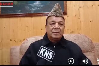 Drug menace a serious challenge, need collective effort to curb it: Speaker Rather