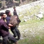 4-year-old boy’s body found in Shopian stream after six days