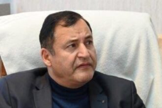 No internal differences in NC, only ‘baseless rumours’: Minister Javid Dar
