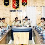 DIG NKR directs intensified action against drug network in Sopore