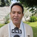 Omar Abdullah insulted democracy, voters of five states: BJP's Sunil Sharma