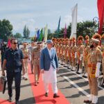 Darbar Move resumes in Srinagar after four years