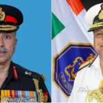 Lt Gen N S Raja Subramani appointed next Chief of Defence Staff