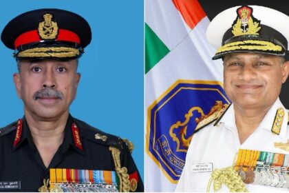 Lt Gen N S Raja Subramani appointed next Chief of Defence Staff