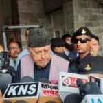 Alcohol consumption cannot be stopped by bans alone: Farooq Abdullah