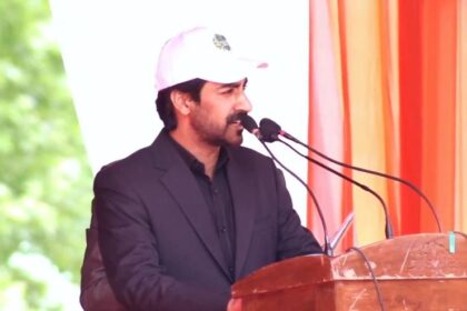 List of drug peddlers prepared, properties mapped: DC Baramulla