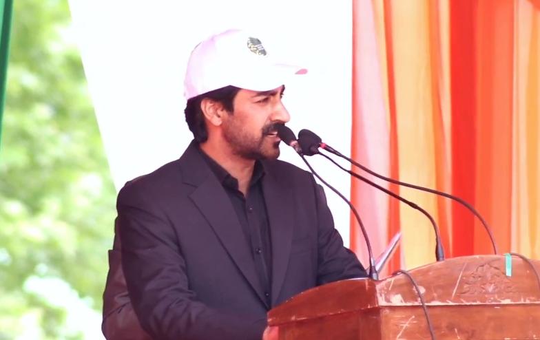 List of drug peddlers prepared, properties mapped: DC Baramulla