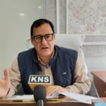 Hailstorm Damages Orchards in North Kashmir, Assessment Underway: Minister Javid Dar