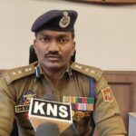 We Will Ruthlessly Crush Drug Networks, Protect Our Youth: SSP Srinagar
