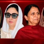 Sarhad announces ‘Lal Ded National Awards’ for five women, including Neerja Mattu, Dr. Syed Darakshan Andrabi, and Prof. Naseem Shafaie