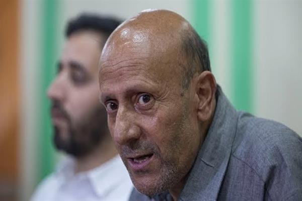 Er Rashid to Reach Srinagar Tomorrow Morning; Father's Nimaz-e-Jinazah at 2 PM in Handwara