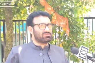 Rs 50 cr road project to link Kupwara-Baramulla soon; efforts on Bandipora tunnel: MLA