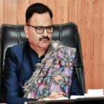 Minister Javed Rana seeks probe into forest eviction drive near Jammu