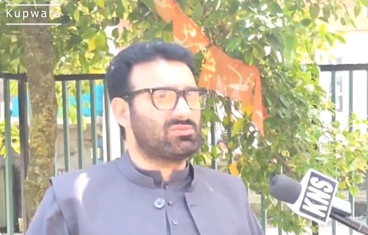 Rs 50 cr road project to link Kupwara-Baramulla soon; efforts on Bandipora tunnel: MLA