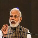 PM Modi urges online classes, remote work amid energy crisis