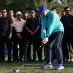 Kashmir’s Golf Courses Can Boost Tourism, Inspire Youth: Omar Abdullah