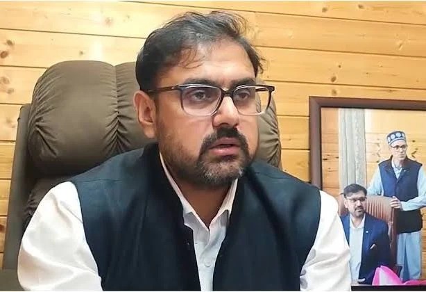 J&K to launch college, inter-district IPL-style tournament soon: Minister Satish Sharma