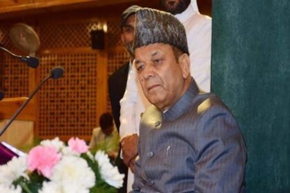 Speaker constitutes J&K Assembly Ethics Committee
