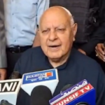 Do not expect any expansion': Farooq Abdullah on J&K Cabinet
