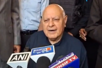 Do not expect any expansion': Farooq Abdullah on J&K Cabinet